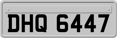 DHQ6447