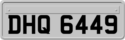 DHQ6449