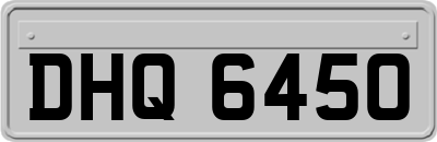 DHQ6450
