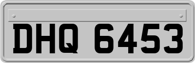 DHQ6453