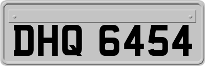 DHQ6454