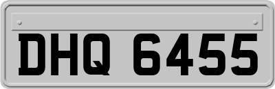 DHQ6455