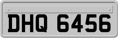 DHQ6456