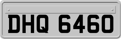 DHQ6460