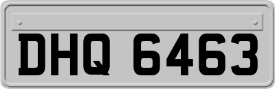 DHQ6463