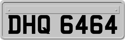 DHQ6464