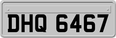 DHQ6467