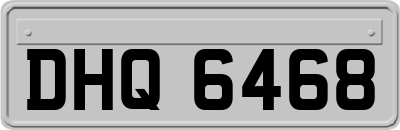 DHQ6468
