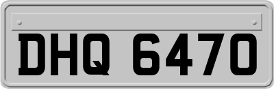 DHQ6470