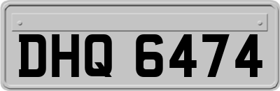 DHQ6474