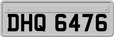 DHQ6476