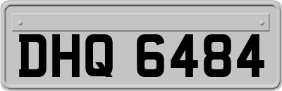 DHQ6484