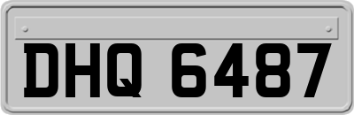 DHQ6487