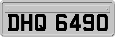 DHQ6490