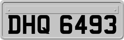 DHQ6493