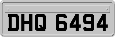 DHQ6494