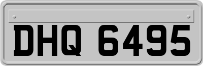 DHQ6495