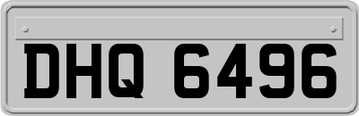 DHQ6496