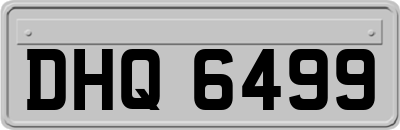 DHQ6499