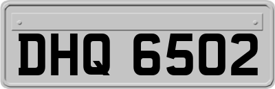 DHQ6502