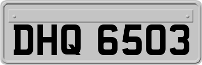 DHQ6503