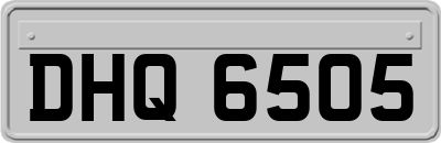 DHQ6505