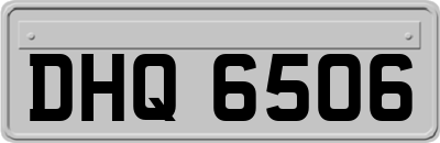 DHQ6506