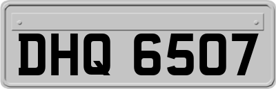 DHQ6507