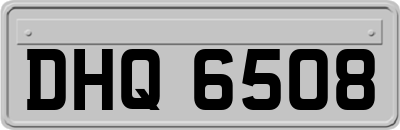 DHQ6508