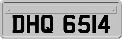 DHQ6514