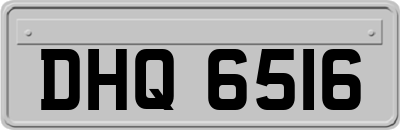 DHQ6516
