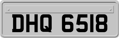 DHQ6518
