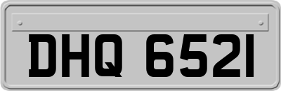 DHQ6521