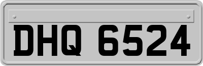 DHQ6524