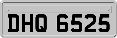 DHQ6525