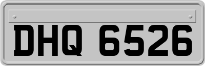 DHQ6526
