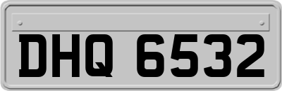 DHQ6532