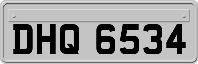DHQ6534