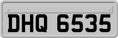DHQ6535