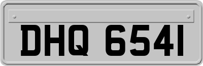 DHQ6541