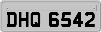 DHQ6542