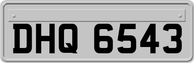 DHQ6543