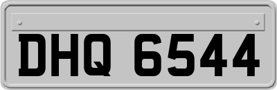 DHQ6544