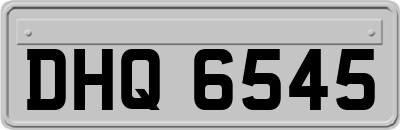 DHQ6545