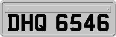 DHQ6546