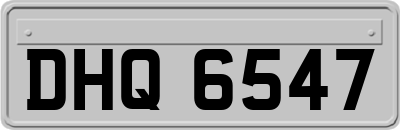 DHQ6547