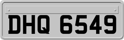 DHQ6549