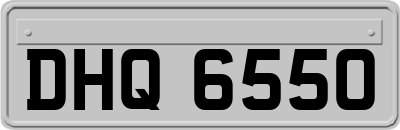 DHQ6550