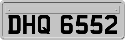 DHQ6552