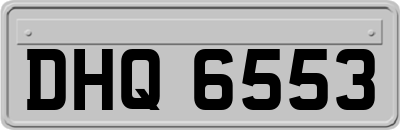 DHQ6553